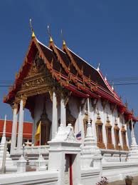 วัดรัชฎาธิษฐานราชวรวิหาร