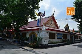 วัดอัมพวัน