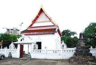 วัดใหม่ทองเสน