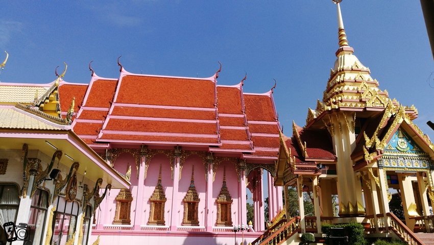 วัดบางบัว