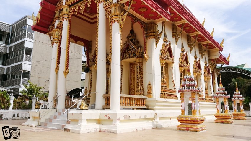 วัดไตรรัตนาราม