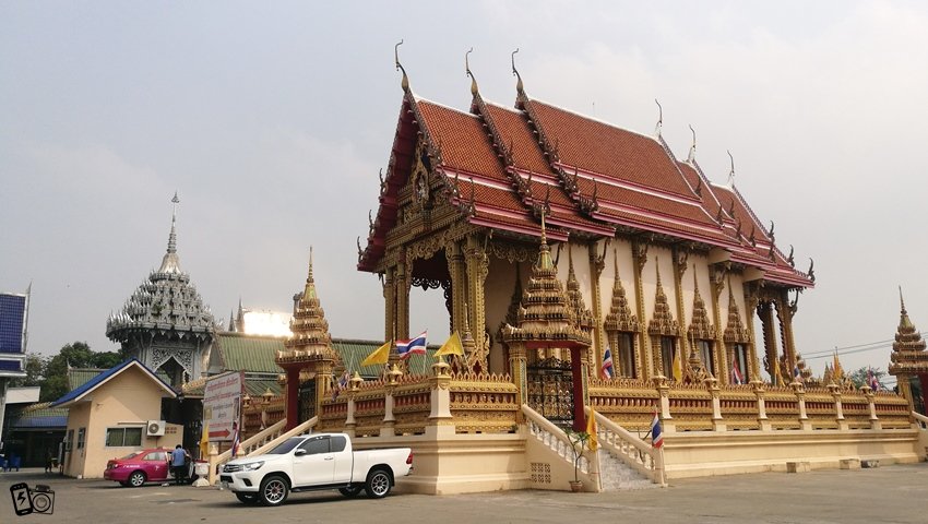 วัดราษฎร์นิยมธรรม