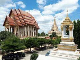 วัดศิริพงษ์ธรรมนิมิต