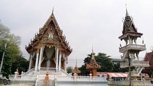 วัดเกาะสุวรรณาราม