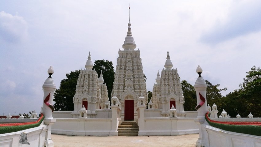 วัดอมราวราราม