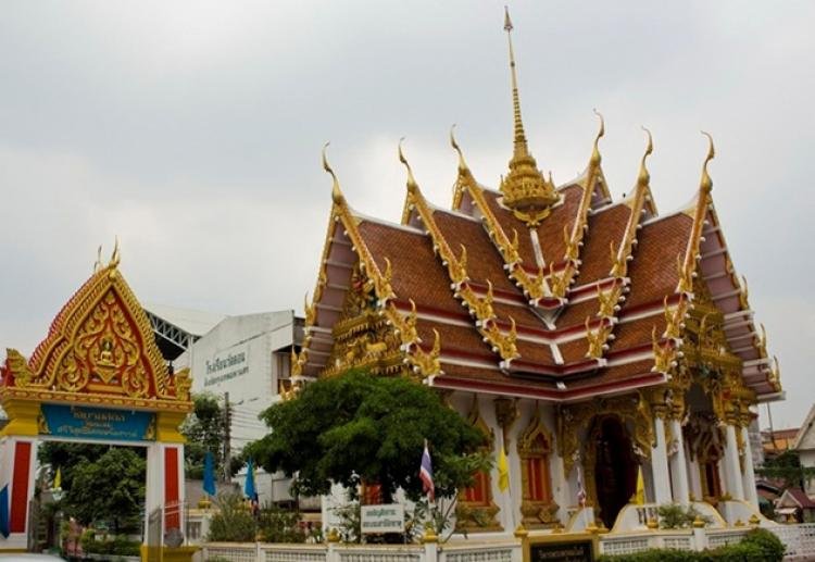 วัดดอน