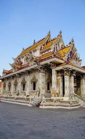 วัดปริวาสราชสงคราม