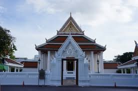 วัดมกุฎกษัตริยาราม