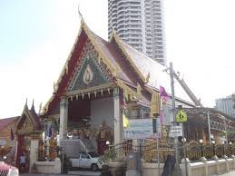 วัดบางโคล่นอก