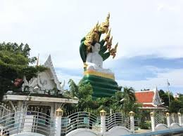 วัดแดงธรรมชาติ