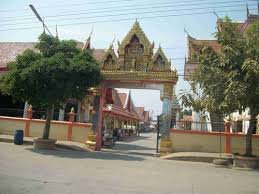 วัดไทรม้าเหนือ