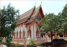 วัดสนามนอก