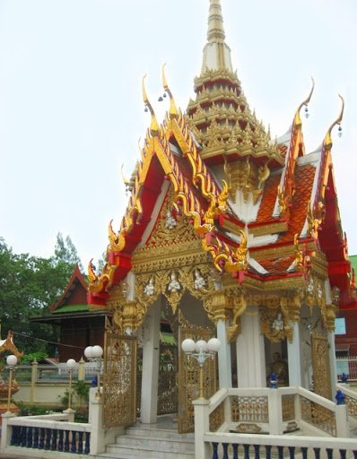 วัดสักใหญ่