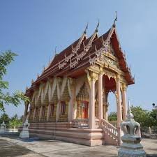 วัดบางม่วง