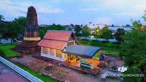 วัดปรางค์หลวง