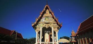 วัดบางเลนเจริญ