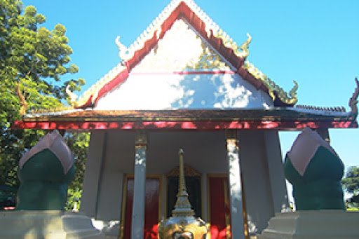 วัดศรีราษฎร์