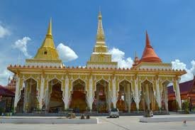 วัดราษฎร์ประคองธรรม