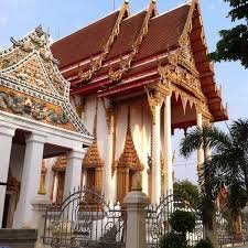 วัดท่าบันเทิงธรรม