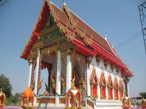 วัดเอนกดิษฐาราม