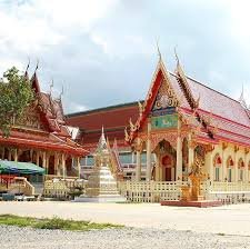 วัดต้นเชือก