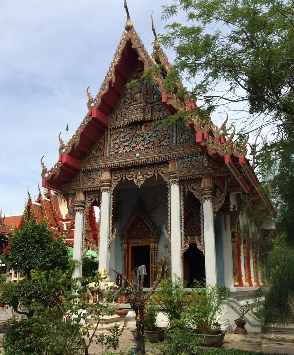 วัดมะเดื่อ