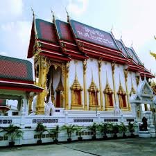 วัดลำโพ