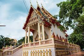 วัดผาสุกมณีจักร