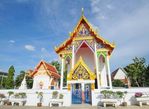 วัดเสนีวงศ์