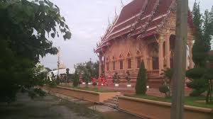 วัดอ่วมอ่องประชานฤมิต