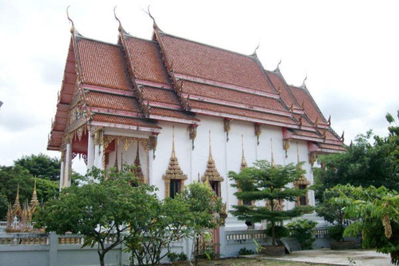 วัดโพธิ์เผือก