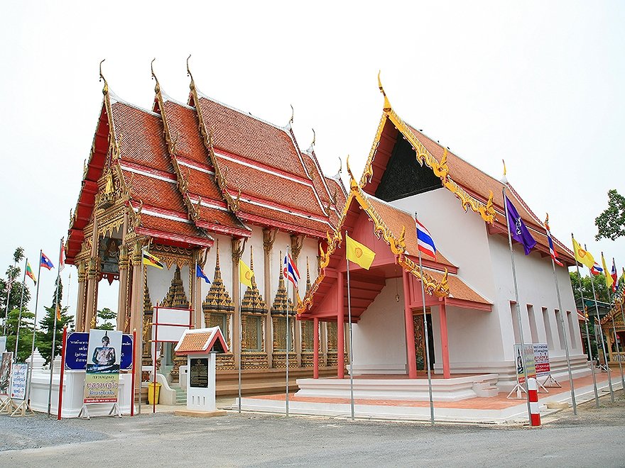 วัดบางไกรใน