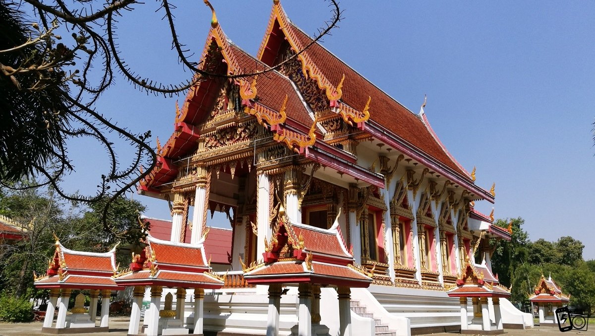 วัดโพธิ์เอน