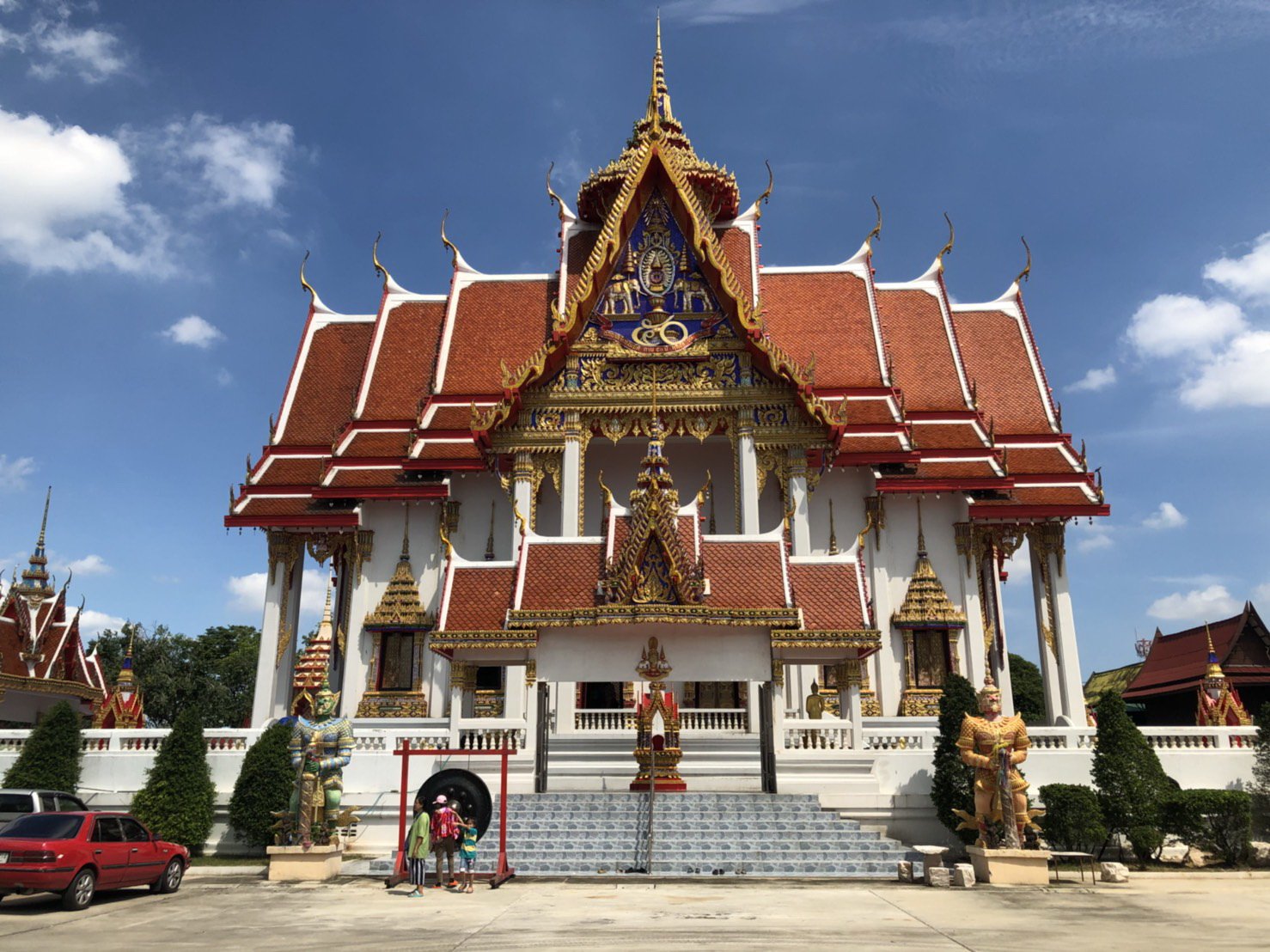 วัดโบสถ์บน