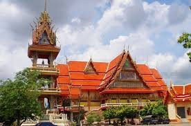 วัดส้มเกลี้ยง