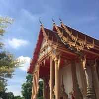 วัดสุนทรธรรมิการาม