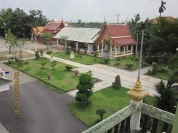 วัดอุบลวนาราม