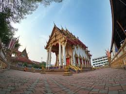 วัดโคนอนมหาสวัสดิ์