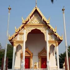 วัดเกดประยงค์ เล็ก ตั้งตรงจิตร