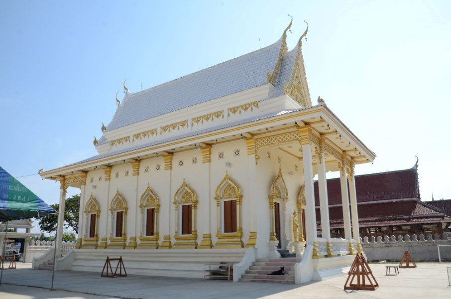 วัดโตนด