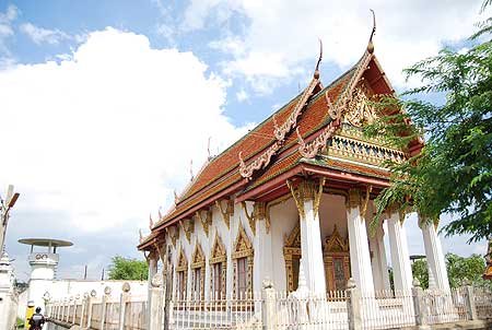 วัดบางขวาง