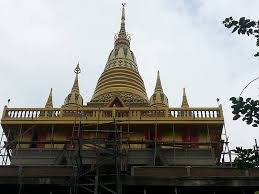 วัดบางแพรกเหนือ