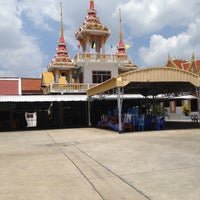 วัดปากน้ำ