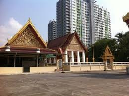 วัดลานนาบุญ