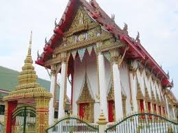 วัดโพธิ์ทองล่าง