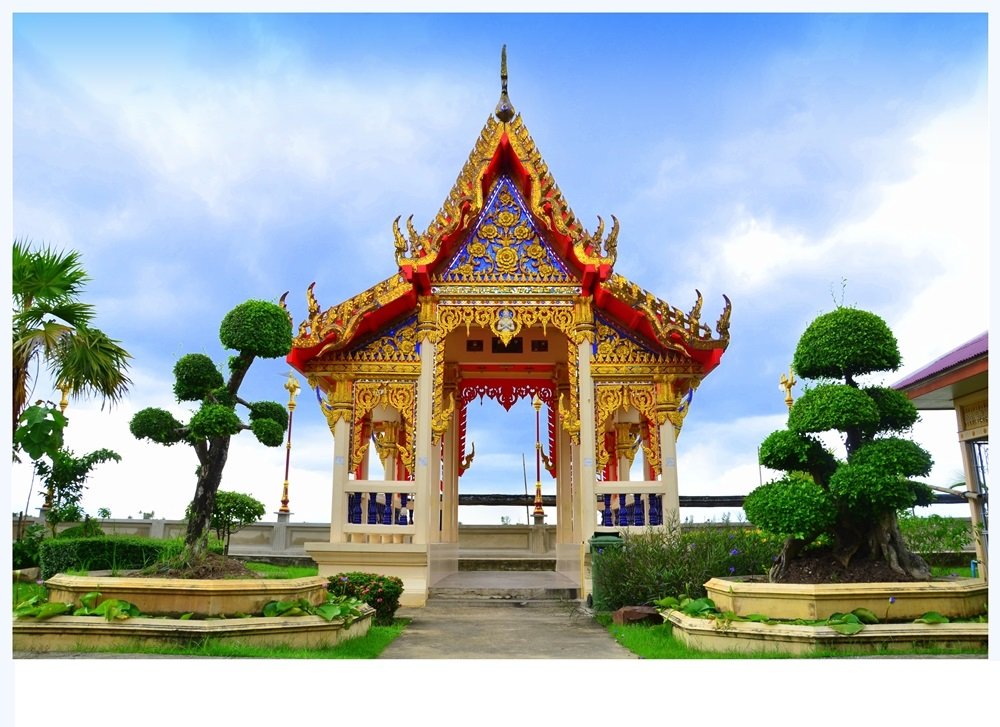 วัดแคนอก