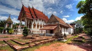 วัดชมภูเวก