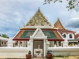 วัดโชติการาม