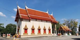 วัดศาลารี