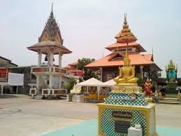 วัดบางศรีเมือง